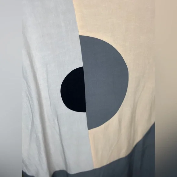 Jennifer Glasgow Britt Tunic Dress - Picture 6 of 6